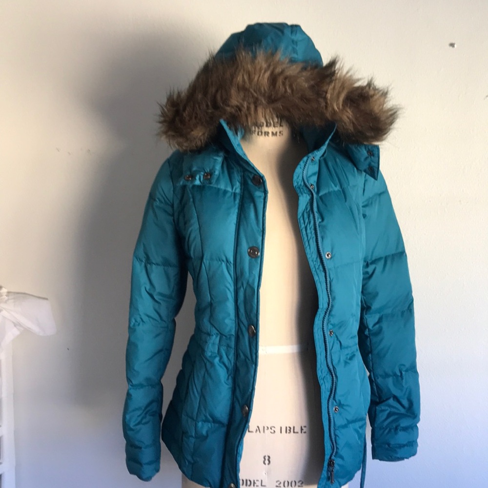 Esprit down jaket